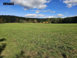 Prodej pozemku pro bydlení, Nová Ves, 73573 m2