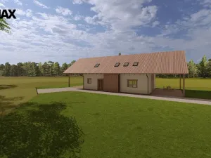 Prodej pozemku pro bydlení, Nová Ves, 73573 m2