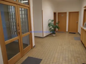 Pronájem kanceláře, Hradec Králové - Pražské Předměstí, S. K. Neumanna, 31 m2