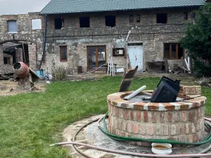 Prodej rodinného domu, Peruc - Radonice nad Ohří, 110 m2