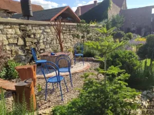 Prodej rodinného domu, Peruc - Radonice nad Ohří, 110 m2