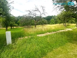 Prodej pozemku pro bydlení, Plzeň - Božkov, 765 m2