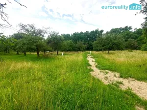 Prodej pozemku pro bydlení, Plzeň - Božkov, 765 m2