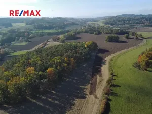 Prodej pozemku pro bydlení, Pečice, 1510 m2