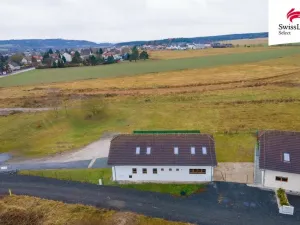 Prodej rodinného domu, Plzeň, K Poli, 180 m2