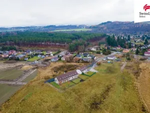 Prodej rodinného domu, Plzeň, K Poli, 180 m2