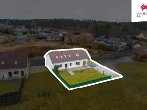 Prodej rodinného domu, Plzeň, K Poli, 180 m2