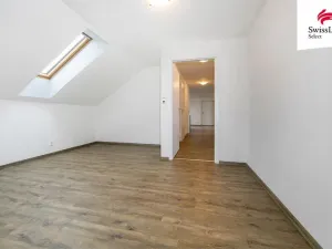 Prodej rodinného domu, Plzeň, K Poli, 180 m2