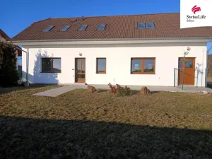 Prodej vícegeneračního domu, Plzeň, K Poli, 180 m2