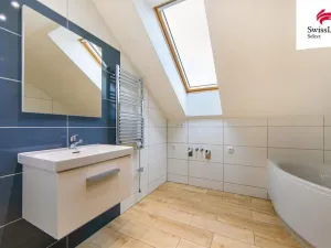 Prodej vícegeneračního domu, Plzeň, K Poli, 180 m2