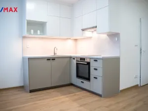 Prodej bytu 1+kk, Příbram - Příbram I, Špitálská, 26 m2
