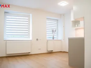 Prodej bytu 1+kk, Příbram - Příbram I, Špitálská, 26 m2