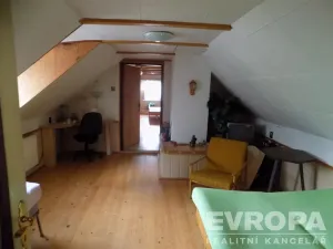 Prodej chalupy, Zbýšov, 89 m2