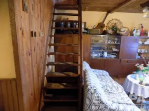 Prodej chalupy, Zbýšov, 89 m2