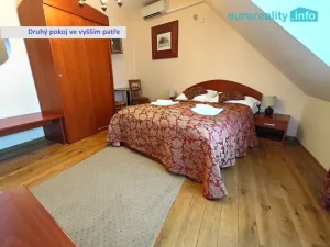 Pronájem bytu 4+1, Plzeň, Zbrojnická, 110 m2