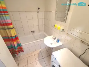 Pronájem bytu 2+1, Plzeň, Lindauerova, 55 m2