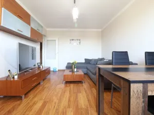 Pronájem bytu 3+1, Štěpánovice, Třeboňská, 75 m2