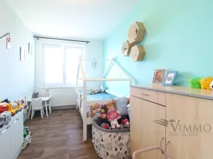 Pronájem bytu 3+1, Štěpánovice, Třeboňská, 75 m2