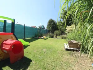 Pronájem bytu 3+1, Štěpánovice, Třeboňská, 75 m2