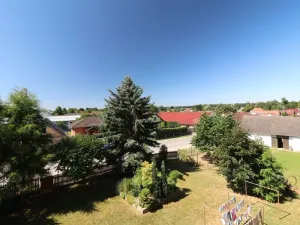 Pronájem bytu 3+1, Štěpánovice, Třeboňská, 75 m2