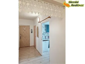 Pronájem bytu 3+1, Ostrava, Dr. Martínka, 76 m2