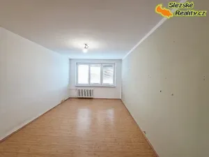 Pronájem bytu 3+1, Ostrava, Dr. Martínka, 76 m2