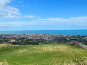 Prodej bytu 2+kk, Martinsicuro,Itálie, 40 m2