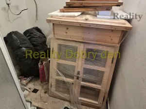 Prodej rodinného domu, Horní Životice, 111 m2