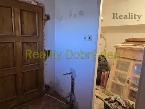 Prodej rodinného domu, Horní Životice, 111 m2