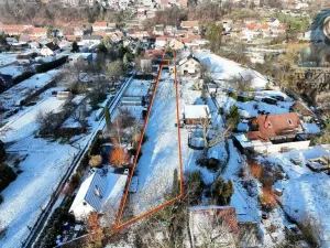 Prodej rodinného domu, Boskovice, Dukelská, 82 m2