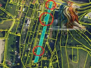 Prodej rodinného domu, Boskovice, Dukelská, 82 m2