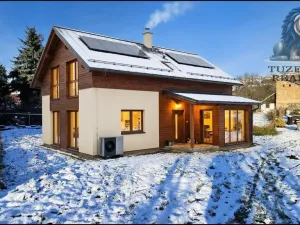 Prodej rodinného domu, Boskovice, Dukelská, 82 m2