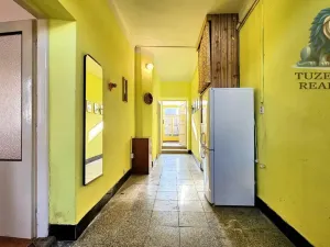 Prodej rodinného domu, Boskovice, Dukelská, 82 m2