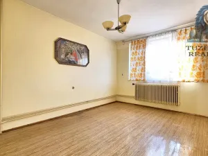 Prodej rodinného domu, Boskovice, Dukelská, 82 m2
