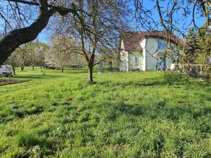 Prodej rodinného domu, Boskovice, Dukelská, 82 m2
