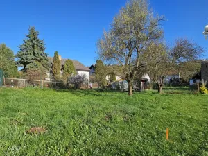 Prodej rodinného domu, Boskovice, Dukelská, 82 m2