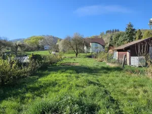 Prodej rodinného domu, Boskovice, Dukelská, 82 m2