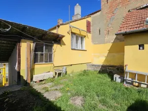 Prodej rodinného domu, Boskovice, Dukelská, 82 m2