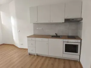 Pronájem bytu 4+kk, Pardubice, U Husova sboru, 94 m2