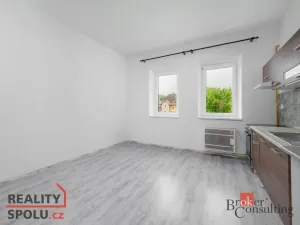 Prodej bytu 2+1, Jablonec nad Nisou, Lesní, 54 m2