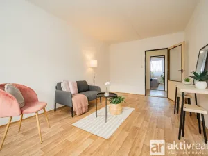 Prodej bytu 3+1, Mělník, Bezručova, 79 m2