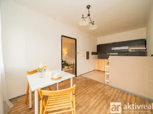 Prodej bytu 3+1, Mělník, Bezručova, 79 m2