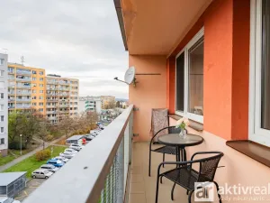 Prodej bytu 3+1, Mělník, Bezručova, 79 m2