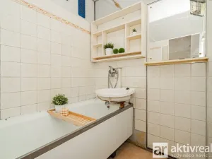 Prodej bytu 3+1, Mělník, Bezručova, 79 m2