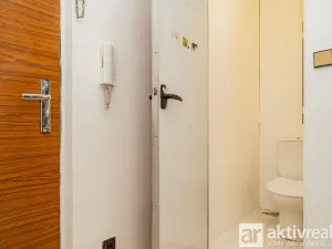 Prodej bytu 3+1, Mělník, Bezručova, 79 m2