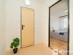 Prodej bytu 3+1, Mělník, Bezručova, 79 m2