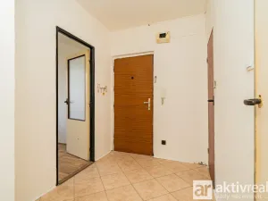 Prodej bytu 3+1, Mělník, Bezručova, 79 m2