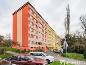 Prodej bytu 3+1, Mělník, Bezručova, 79 m2