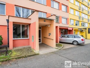 Prodej bytu 3+1, Mělník, Bezručova, 79 m2