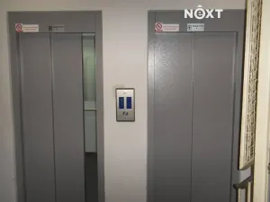 Pronájem bytu 2+1, Tábor, Sokolovská, 60 m2